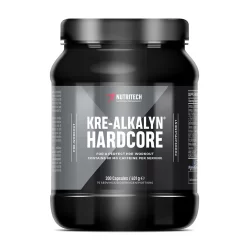 Nutritech Kre-Alkalyn Hardcore