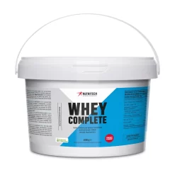 Nutritech Whey Complete 39 Nutritech Whey Complete -Optimaal Fitnessapparatuur Winkel NTWC4000ST a8600ac3 ac93 439a a31c 77a95a9e3636