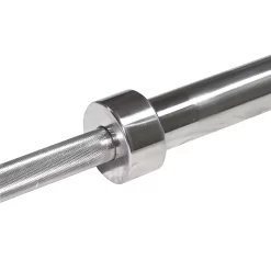 Body Solid Body-Solid Olympische Halterstang 150 Cm - OLBAR150 -Optimaal Fitnessapparatuur Winkel OB60 GRIP ec7ad808 7d7a 44ef b5f2 7908076a1e0a