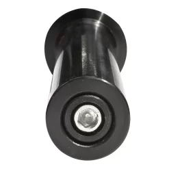 Body Solid Body-Solid Olympische Halterstang 150 Cm - OLBAR150 -Optimaal Fitnessapparatuur Winkel OB86B OB72B OB60B End