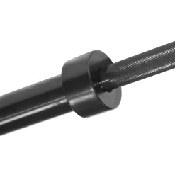 Body Solid Body-Solid Olympische Halterstang 180 Cm - OLBAR180 -Optimaal Fitnessapparatuur Winkel OB86B OB72B OB60B Grip dc221c75 5837 43de a873 4b161d4bc019