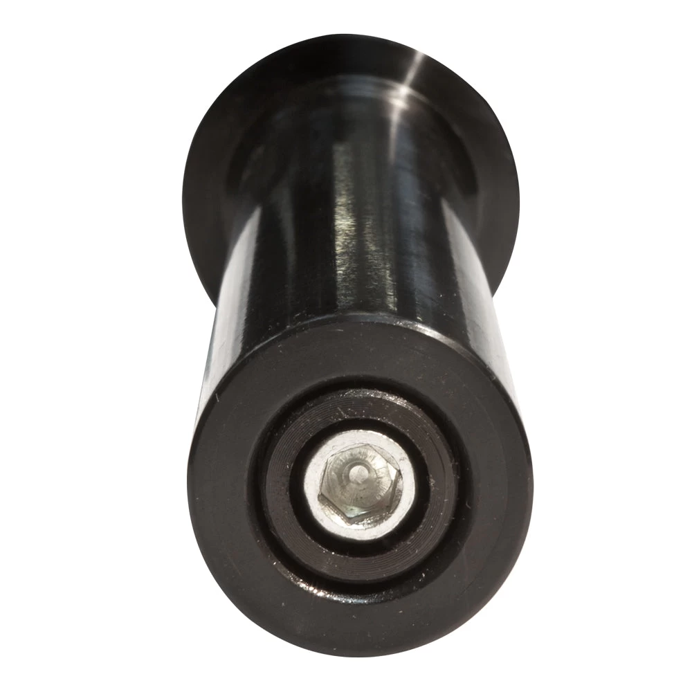 Body-Solid Olympische Halterstang OLBAR220 8 Body-Solid Olympische Halterstang OLBAR220 - Afbeelding 8