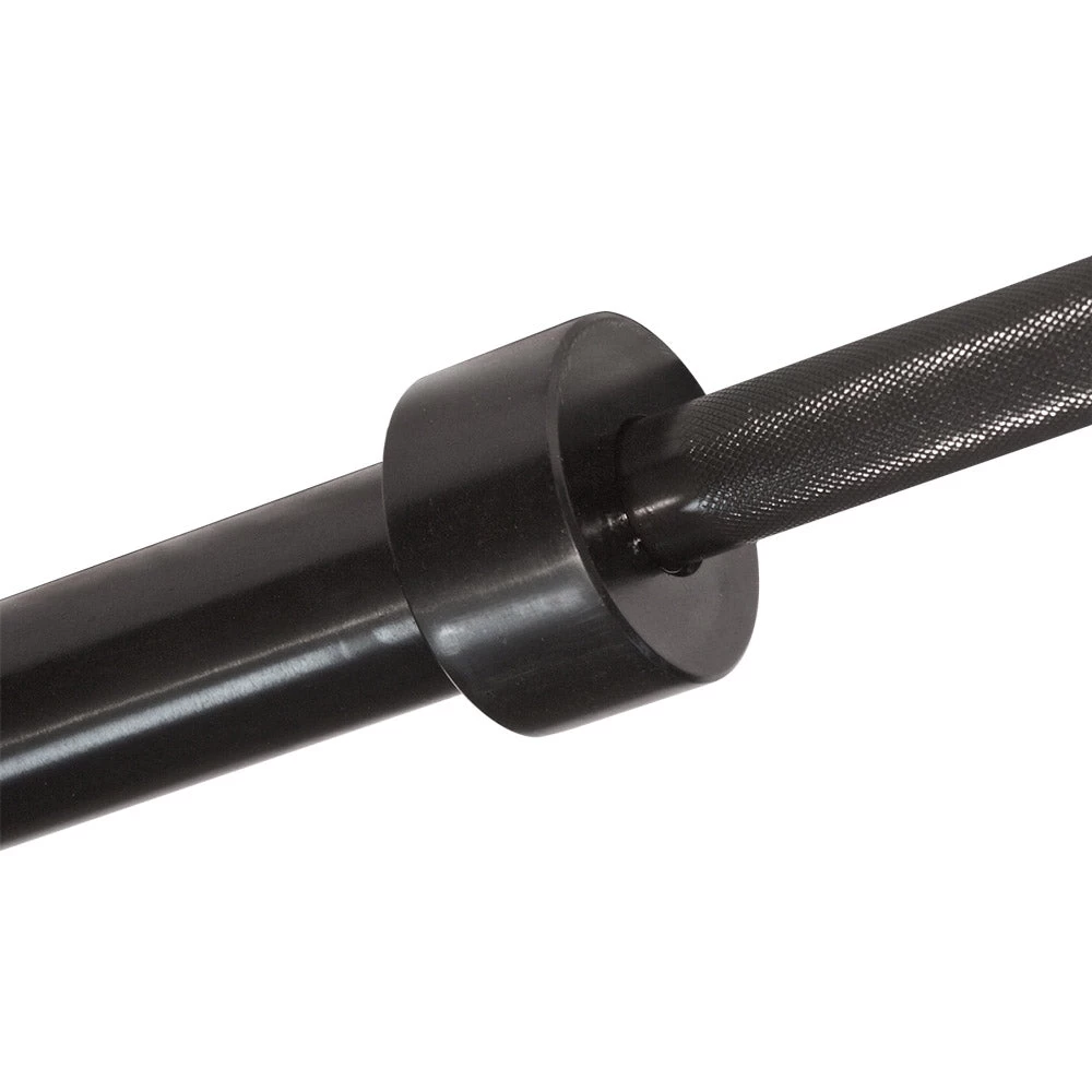 Body-Solid Olympische Halterstang OLBAR220 7 Body-Solid Olympische Halterstang OLBAR220 - Afbeelding 7