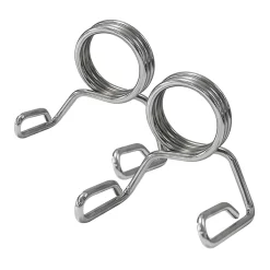 Body Solid Body-Solid Halterstangsluiters - OLCLIP