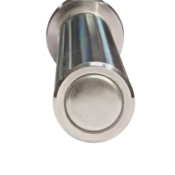 Body Solid Body-Solid Olympic Power Bar 220 Cm (Brons, Zilver, Goud) - OLPB -Optimaal Fitnessapparatuur Winkel OLPBB END