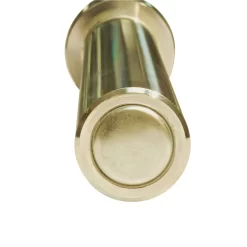 Body Solid Body-Solid Olympic Power Bar 220 Cm (Brons, Zilver, Goud) - OLPB -Optimaal Fitnessapparatuur Winkel OLPBG END