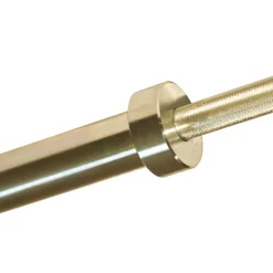 Body Solid Body-Solid Olympic Power Bar 220 Cm (Brons, Zilver, Goud) - OLPB -Optimaal Fitnessapparatuur Winkel OLPBG GRIP 5451f4fe 192a 4ed4 9e99 8c4ba8b26aaf