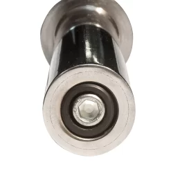 Body Solid Olympic Super Power Bar 220cm - Capaciteit Tot 700kg - OLSPB220 -Optimaal Fitnessapparatuur Winkel OLSPB220 END