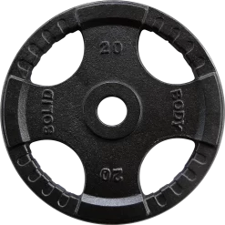 Body Solid Body-Solid Olympische Gietijzeren Halterschijven - OPTK 14 Body Solid Body-Solid Olympische Gietijzeren Halterschijven - OPTK -Optimaal Fitnessapparatuur Winkel OPTK20