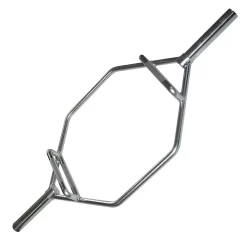 Body Solid Body-Solid Olympic Shrug Bar - OTB50RH
