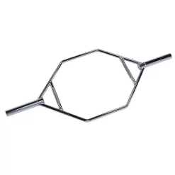 Body Solid Body-Solid Olympic Shrug Bar - OTB50