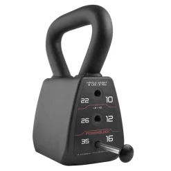Powerblock Verstelbare Kettlebell - PBKB
