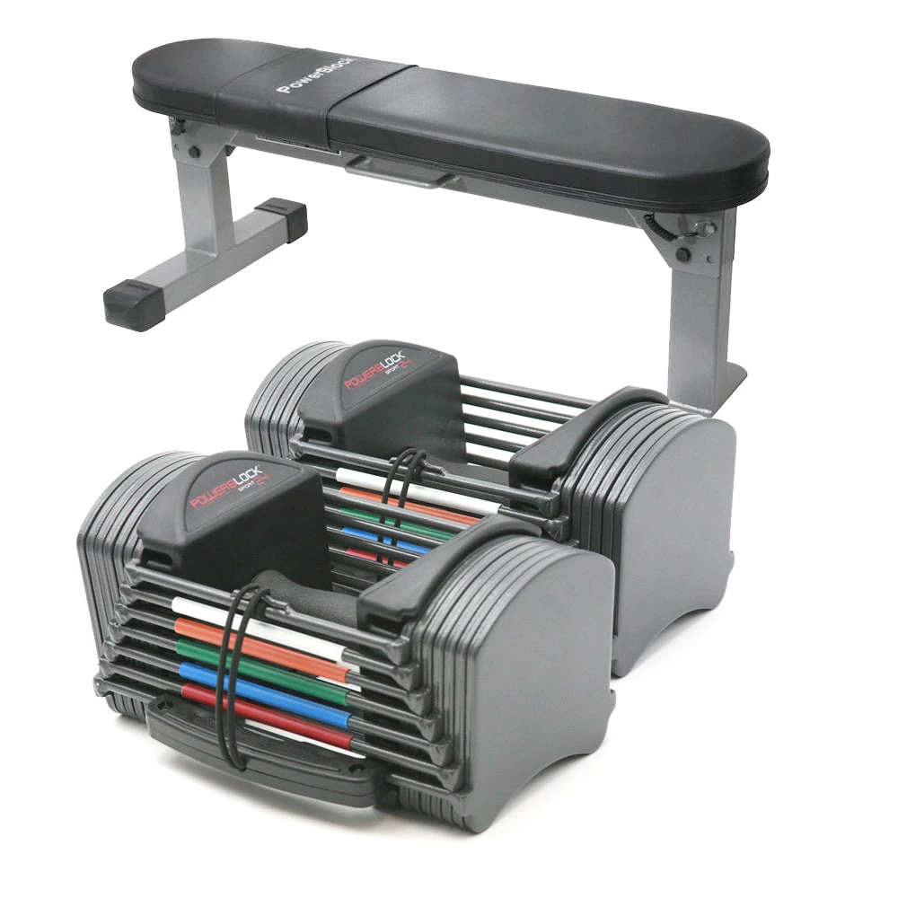 Powerblock Training Pack 2 - PBPACK2 1 Powerblock Training Pack 2 - PBPACK2