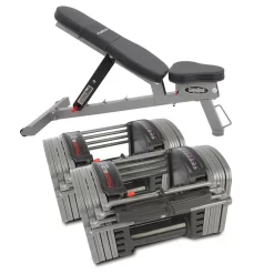 Powerblock Training Pack 3 - PBPACK3