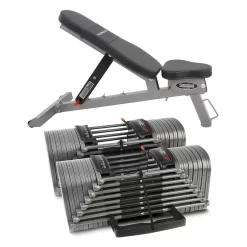 Powerblock Training Pack 5 - PBPACK5