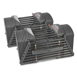 Powerblock Pro 50 Set (1 Tot 23 Kg) - PBPRO50