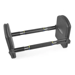 Powerblock Pro EXP Set 5-70 (2 Tot 32 Kg) - PBPROSET2 -Optimaal Fitnessapparatuur Winkel PBPROEXP2