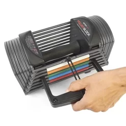 Powerblock SPORT 24 Set (1 Tot 11 Kg) - PBSP24 -Optimaal Fitnessapparatuur Winkel PBSP24 3 8e7c3234 2c31 4113 86f7 de2e8e4fca45