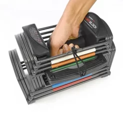 Powerblock SPORT 24 Set (1 Tot 11 Kg) - PBSP24 -Optimaal Fitnessapparatuur Winkel PBSP24 4 dcb52924 bf5e 4c6c 805f 6e3754326978