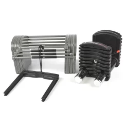 Powerblock Sport EXP Set 5-50 (2 Tot 23 Kg) - PBSPSET1 -Optimaal Fitnessapparatuur Winkel PBSPSET1 5