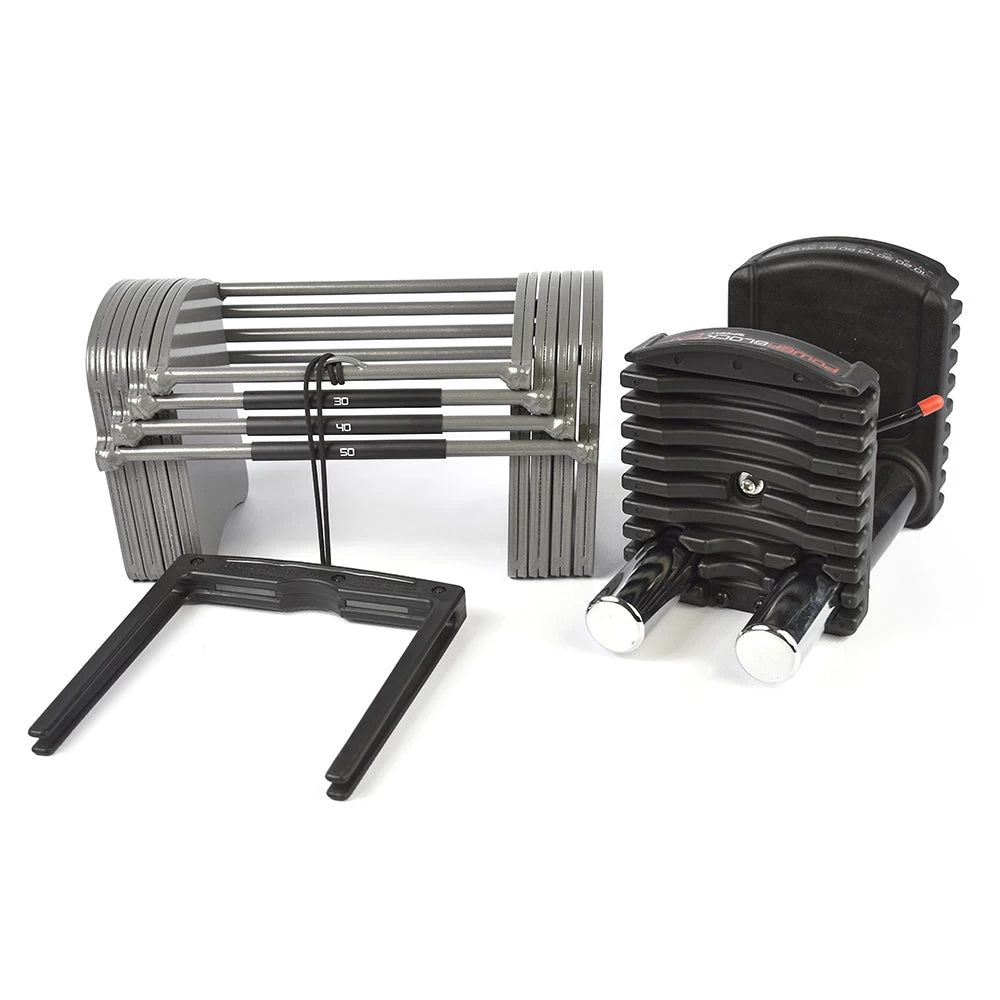 Powerblock Training Pack 3 - PBPACK3 9 Powerblock Training Pack 3 - PBPACK3 - Afbeelding 9