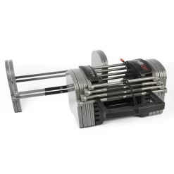 Powerblock Sport EXP Set 5-70 (2 Tot 32 Kg) - PBSPSET2 -Optimaal Fitnessapparatuur Winkel PBSPSET2 1