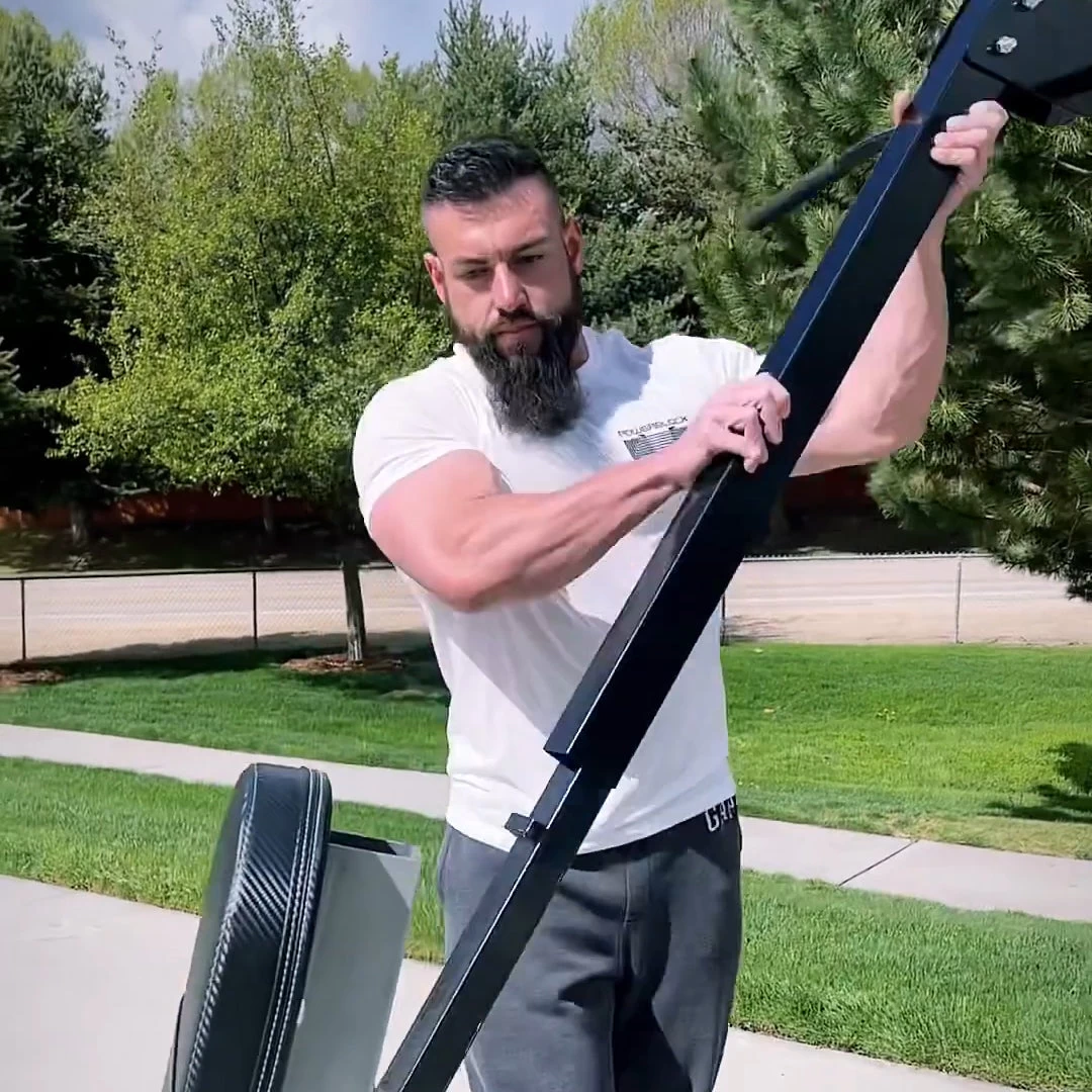 PowerBlock Sportbank Set - PBBESP-SET 7 PowerBlock Sportbank Set - PBBESP-SET - Afbeelding 7