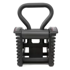 Powerblock Kettlebell Handle -Optimaal Fitnessapparatuur Winkel PB Kettlebell Pro handle 4