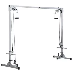 Body Solid Powerline Cable Crossover Machine - PCCO90X