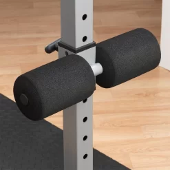 Body Solid Powerline Roman Chair/ Back Hyperextension - PCH24X 6 Body Solid Powerline Roman Chair/ Back Hyperextension - PCH24X -Optimaal Fitnessapparatuur Winkel PCH24X 19