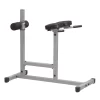 Body Solid Powerline Roman Chair/ Back Hyperextension - PCH24X