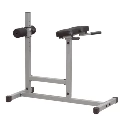 Body Solid Powerline Roman Chair/ Back Hyperextension - PCH24X