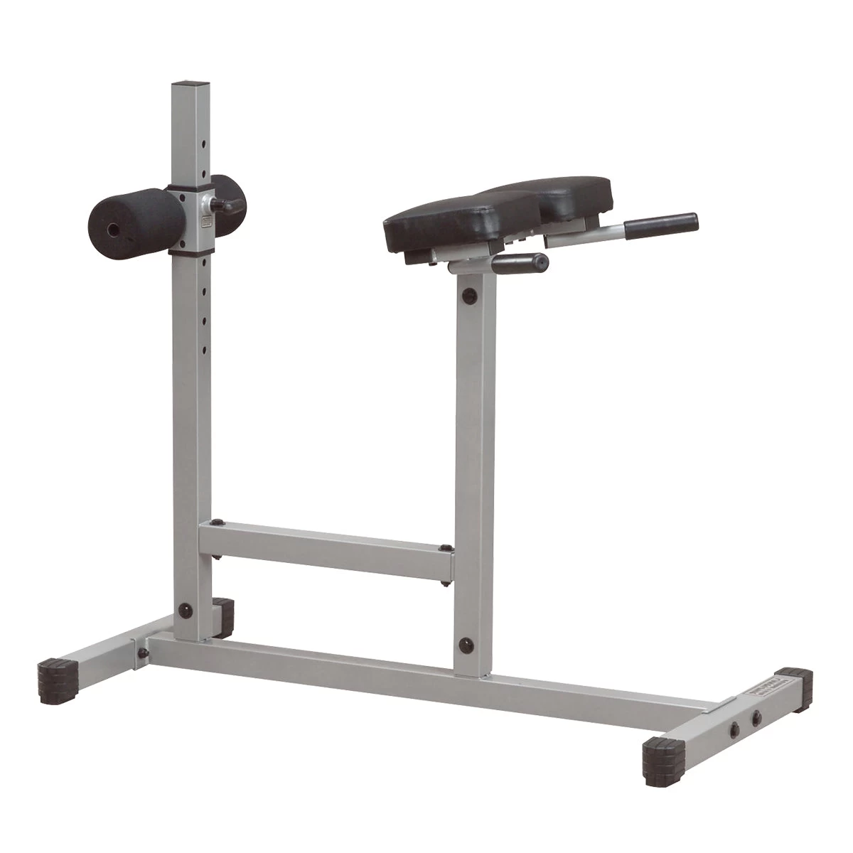 Body Solid Powerline Roman Chair/ Back Hyperextension - PCH24X 1 Body Solid Powerline Roman Chair/ Back Hyperextension - PCH24X