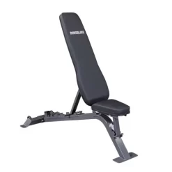 Body Solid Powerline Bench Incline / Decline Bench -Optimaal Fitnessapparatuur Winkel PFI150 DSF1629 cut