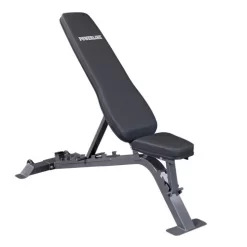 Body Solid Powerline Bench Incline / Decline Bench -Optimaal Fitnessapparatuur Winkel PFI150 DSF1630 cut