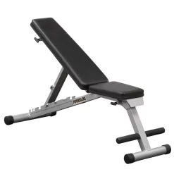 Body Solid Powerline Multi Bench - PFID125X