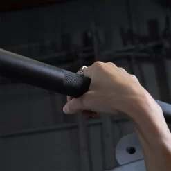 Body Solid Powerline Functional Trainer - PFT100 -Optimaal Fitnessapparatuur Winkel PFT100 IMG 9095