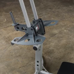 Body Solid Powerline Glute Max - PGM200X -Optimaal Fitnessapparatuur Winkel PGM200 0008