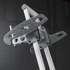 Body Solid Powerline Glute Max - PGM200X -Optimaal Fitnessapparatuur Winkel PGM200 0012