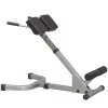 Body Solid Powerline 45° Back Hyperextension PHYP200X