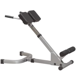 Body Solid Powerline 45° Back Hyperextension PHYP200X