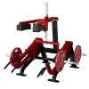 Steelflex Plate Load Series 2 Squat / Dead Lift Machine - PL2300-BR