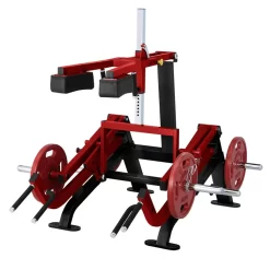 Steelflex Plate Load Series 2 Squat / Dead Lift Machine - PL2300-BR