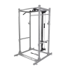 Body Solid Powerline Power Rack Lat Attachment - PLA1000