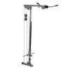 Body Solid Powerline Lat Attachment Voor Powerline Power Rack - PLA200X