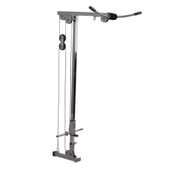 Body Solid Powerline Lat Attachment Voor Powerline Power Rack - PLA200X