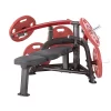 Steelflex Plateload Bench Press - PLBP-BR
