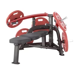 Steelflex Plateload Bench Press - PLBP-BR