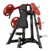 Steelflex Plate Load Shoulder Press - PLSP-BR