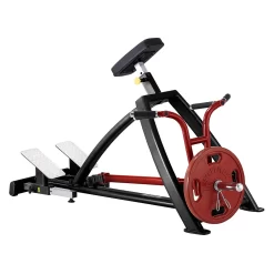 Steelflex Plateload T-Bar Row - PLTR-BR